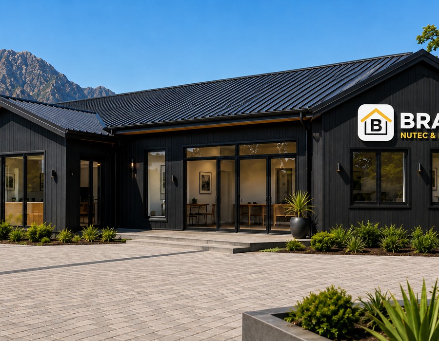 Nutec house