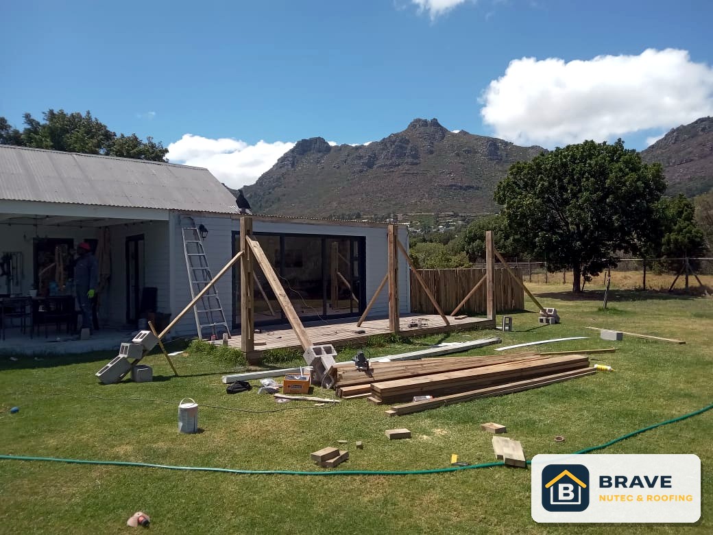 Nutec Extensions & Extra Rooms