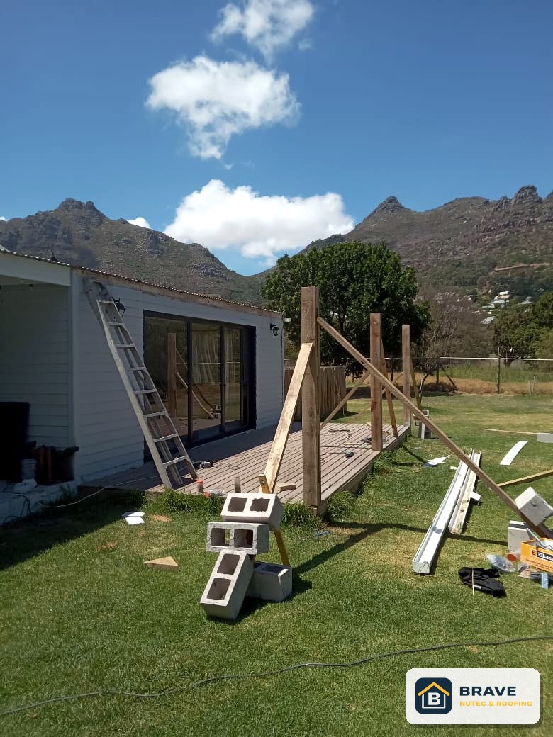 Nutec Granny Flats & Backyard Rooms