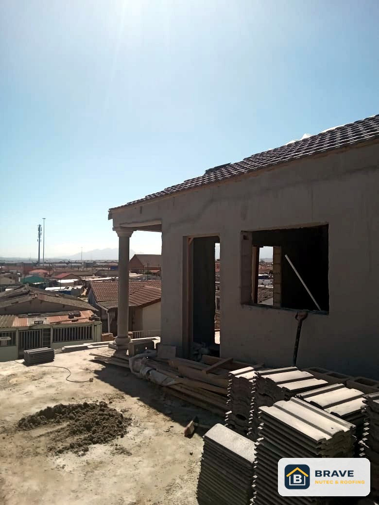 New Nutec Structure Construction