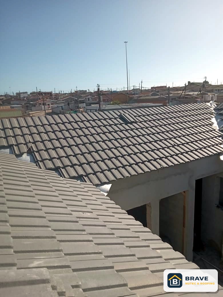 Roof Inspections & Maintenance