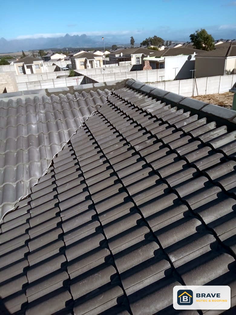 Roof Replacement & Re-roofing