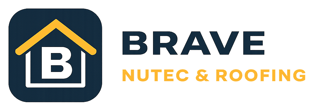 BRAVE NUTEC AND ROOFING