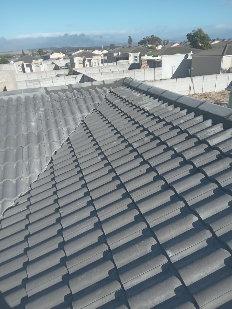 Roof Repair & Maintenance