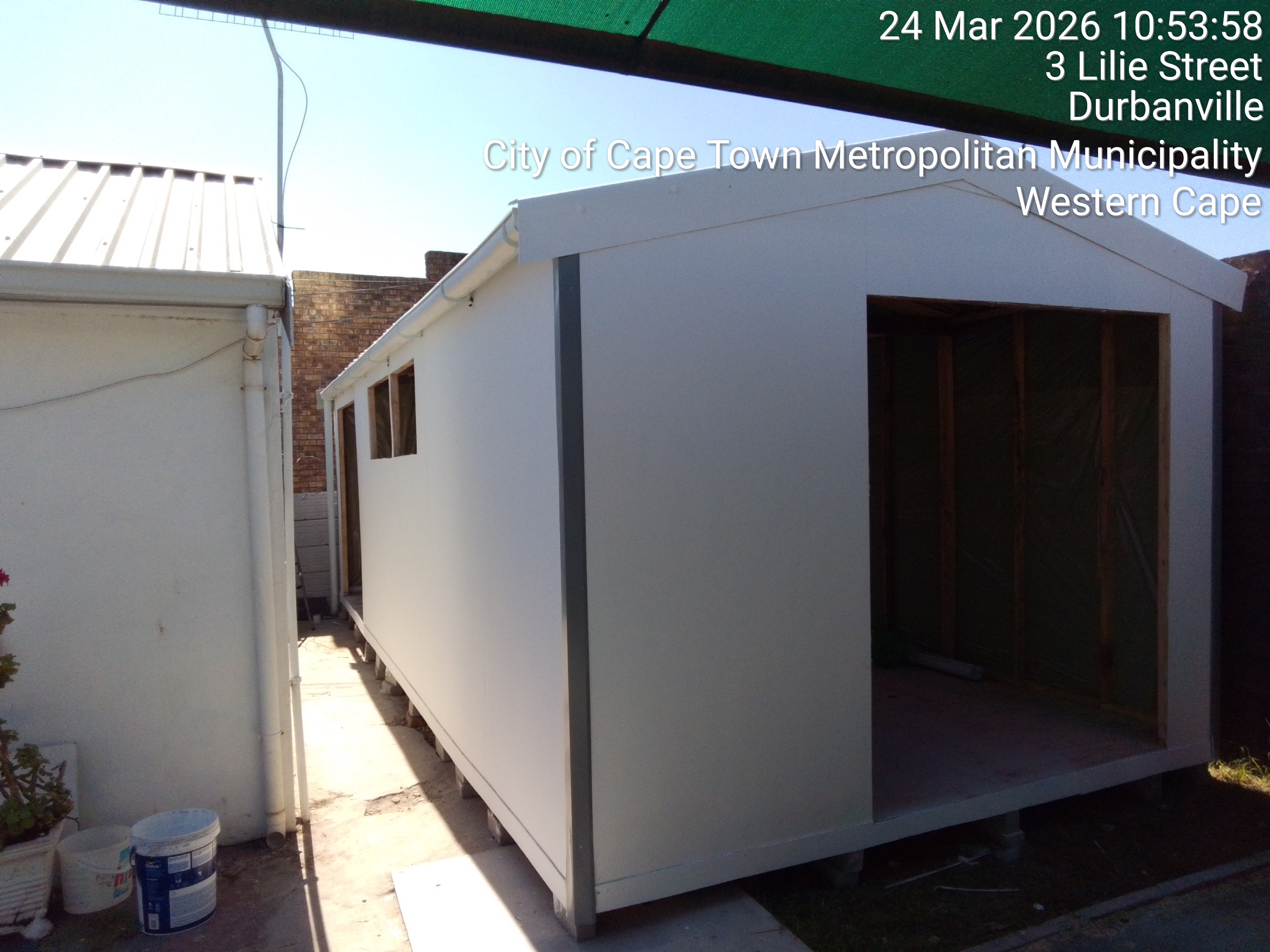 Nutec Home Exterior
