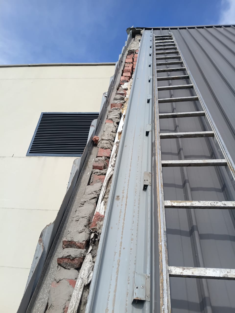 Roof Repairs & Leak Detection
