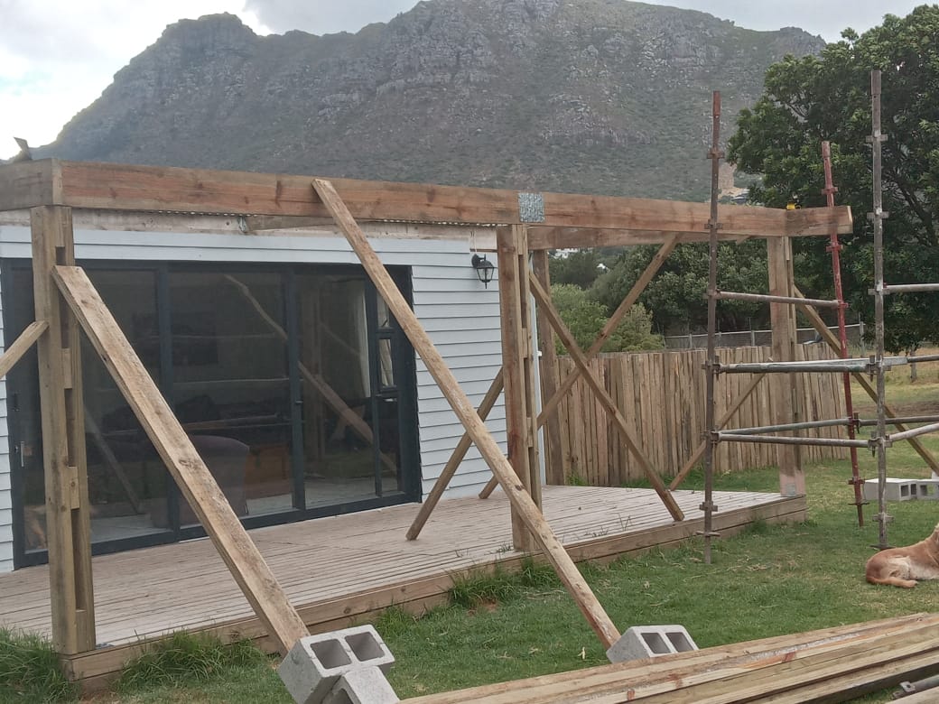 Nutec Extensions & Extra Rooms