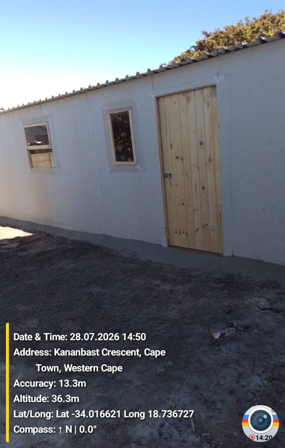 Nutec Granny Flats & Backyard Rooms